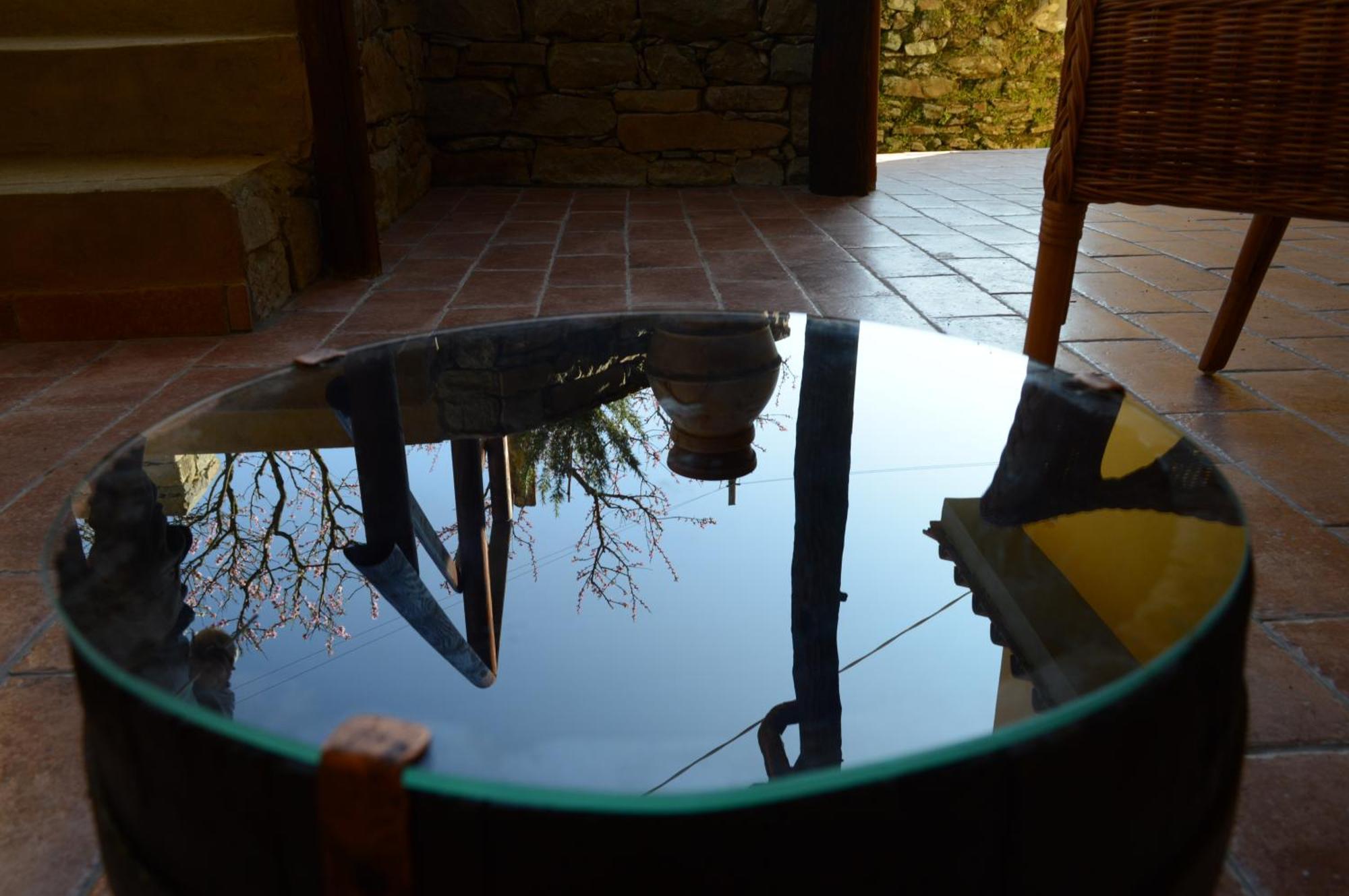 I Tre Grappoli Villa Corniglia Eksteriør bilde